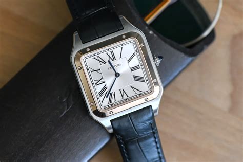 cartier santos dumont uk|cartier santos dumont for sale.